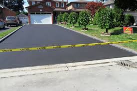 Recycled Asphalt Driveway Installation in Quail Creek, TX