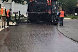 Brick Driveway Installation in Quail Creek, TX